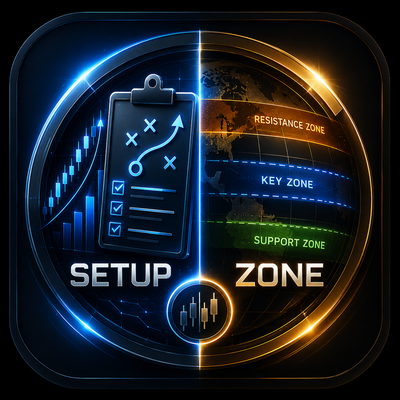 Setup & Zone Jelas
